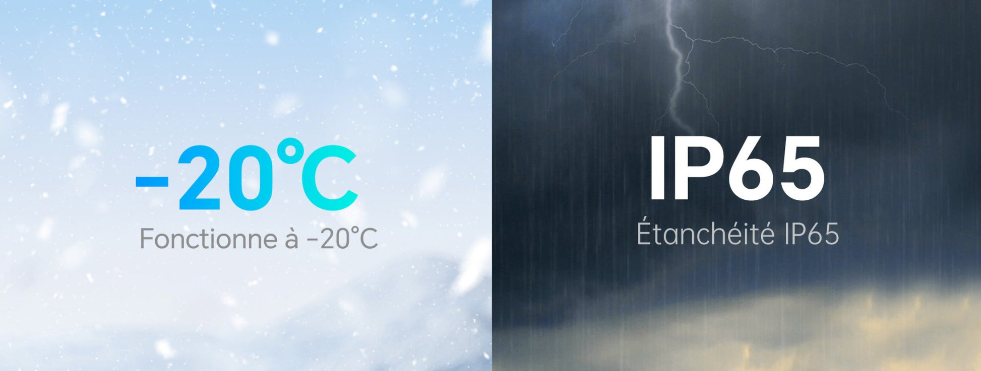 Batterie Lithium Intelligente Venus E 2.0 – 5,12 kWh - Galix Solaire Shop
