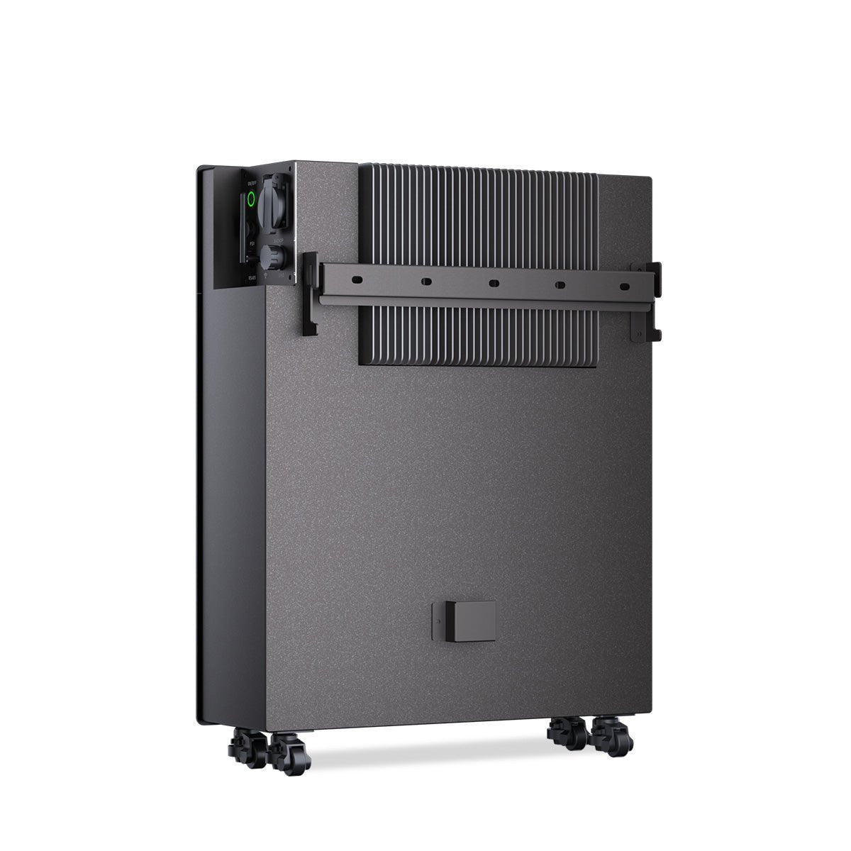 Batterie Lithium Intelligente Venus E 2.0 – 5,12 kWh - Galix Solaire Shop