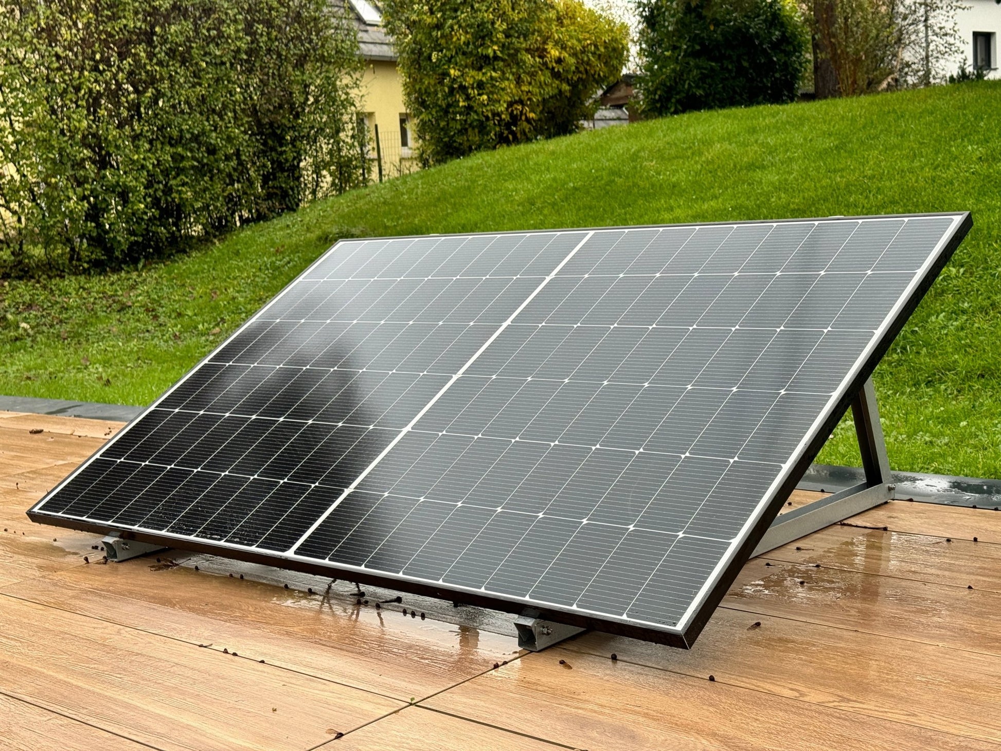 Kit Plug & Play TOP 450W - Galix Solaire Shop