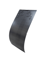 Panneau solaire flexible 250W N Type TOPCON Full black - Galix Solaire Shop