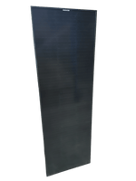 Panneau solaire Série Blackwell 155W - Galix Solaire Shop