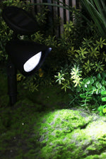 Spot solaire 9 Lumens - Galix Solaire Shop