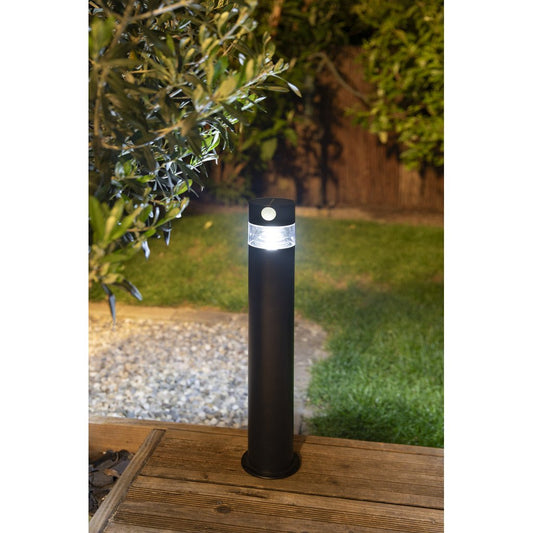 Comment fonctionne une borne solaire ？ - Galix Solaire Shop
