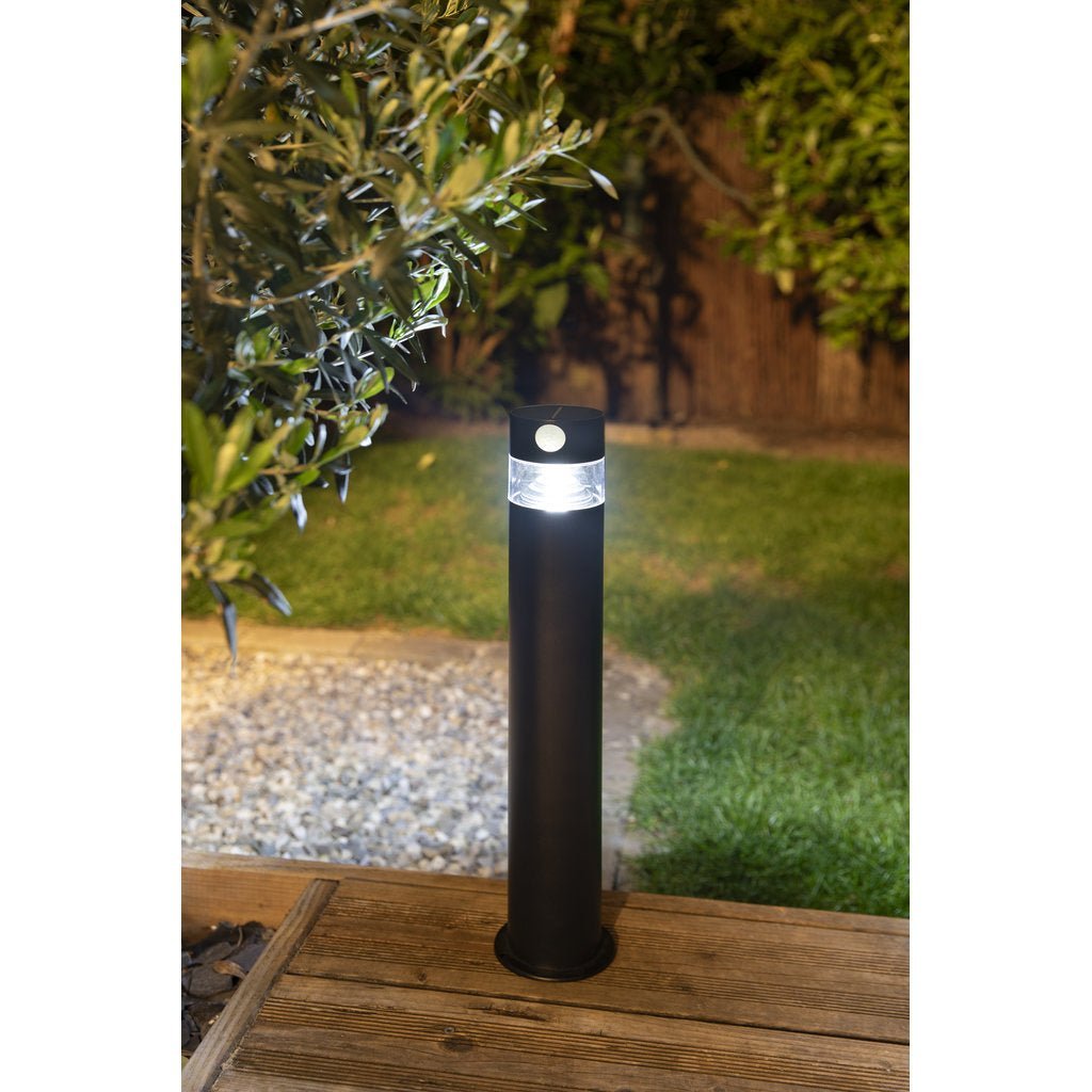 Comment fonctionne une borne solaire ？ - Galix Solaire Shop