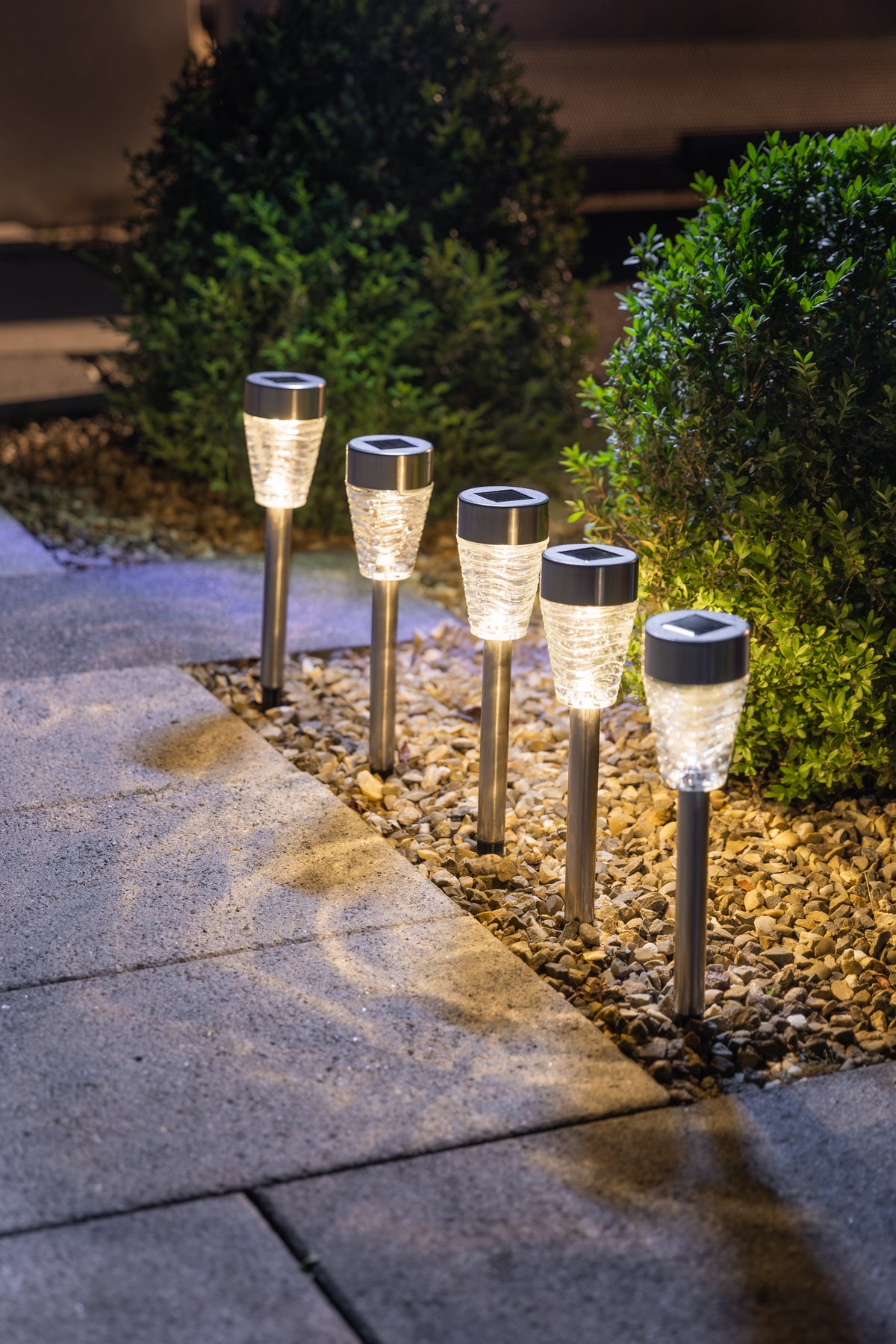 Lampes - Galix Solaire Shop