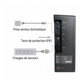 Batterie 5,12kWh iGarden PLUG 5120 FAIRLAND
