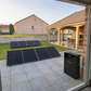 Batterie 5,12kWh iGarden PLUG 5120 FAIRLAND