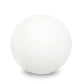 Boule solaire multicolore 45cm 200 Lumens – Éclairage solaire | LED