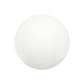 Boule solaire multicolore 77cm 600 Lumens – Éclairage solaire | LED