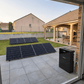Batterie 5,12kWh iGarden PLUG 5120 FAIRLAND - Galix Solaire Shop