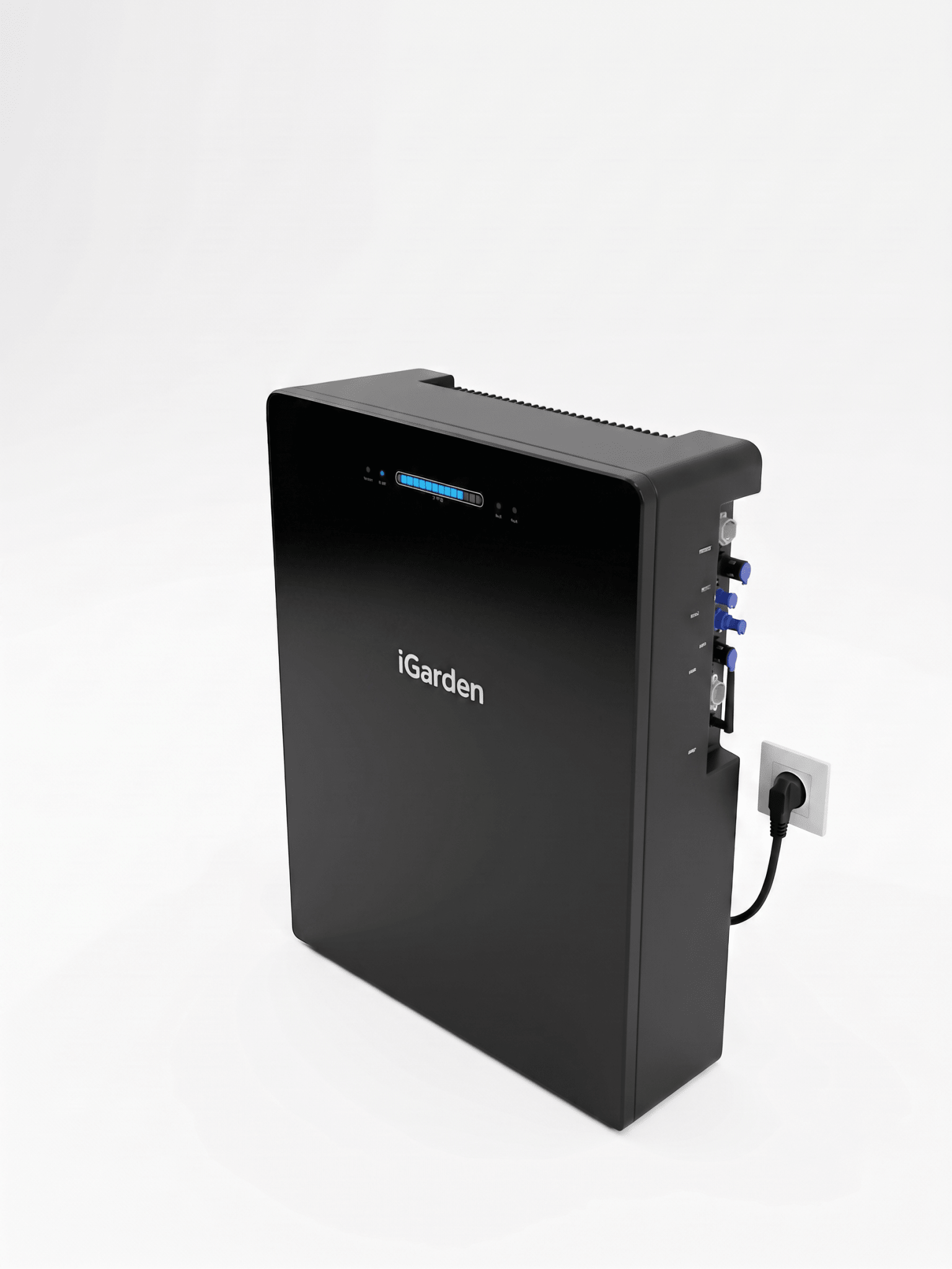 Batterie 5,12kWh iGarden PLUG 5120 FAIRLAND - Galix Solaire Shop