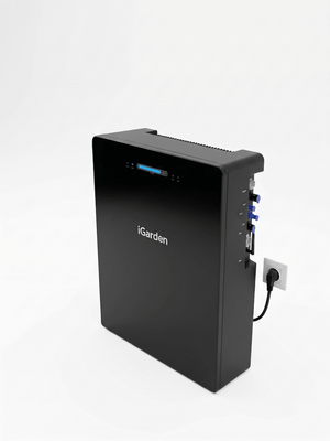 Batterie 5,12kWh iGarden PLUG 5120 FAIRLAND - Galix Solaire Shop