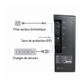 Batterie 5,12kWh iGarden PLUG 5120 FAIRLAND - Galix Solaire Shop