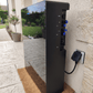 Batterie 5,12kWh iGarden PLUG 5120 FAIRLAND - Galix Solaire Shop