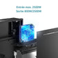 Batterie Lithium Intelligente Venus E 2.0 – 5,12 kWh - Galix Solaire Shop