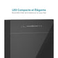 Batterie Lithium Intelligente Venus E 2.0 – 5,12 kWh - Galix Solaire Shop