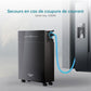 Batterie Lithium Intelligente Venus E 2.0 – 5,12 kWh - Galix Solaire Shop