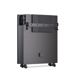 Batterie Lithium Intelligente Venus E 2.0 – 5,12 kWh - Galix Solaire Shop