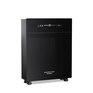 Batterie Lithium Intelligente Venus E 2.0 – 5,12 kWh - Galix Solaire Shop