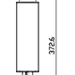 Borne solaire en ABS - Galix Solaire Shop