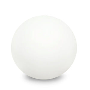 Boule solaire multicolore 45cm 200 Lumens – Éclairage solaire | LED - Galix Solaire Shop