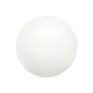 Boule solaire multicolore 56cm 300 Lumens – Éclairage solaire | LED - Galix Solaire Shop