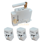 Compteur Intelligent Triphasé Fairland Smart Meter RC01 - Galix Solaire Shop