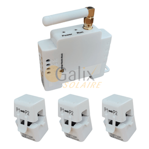 Compteur Intelligent Triphasé Fairland Smart Meter RC01 - Galix Solaire Shop