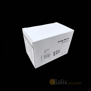 Compteur Intelligent Triphasé Fairland Smart Meter RC01 - Galix Solaire Shop