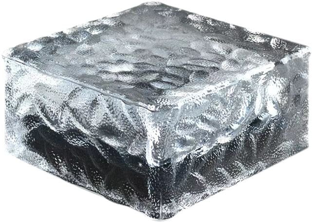 Cube de glace solaire 10CM - Galix Solaire Shop