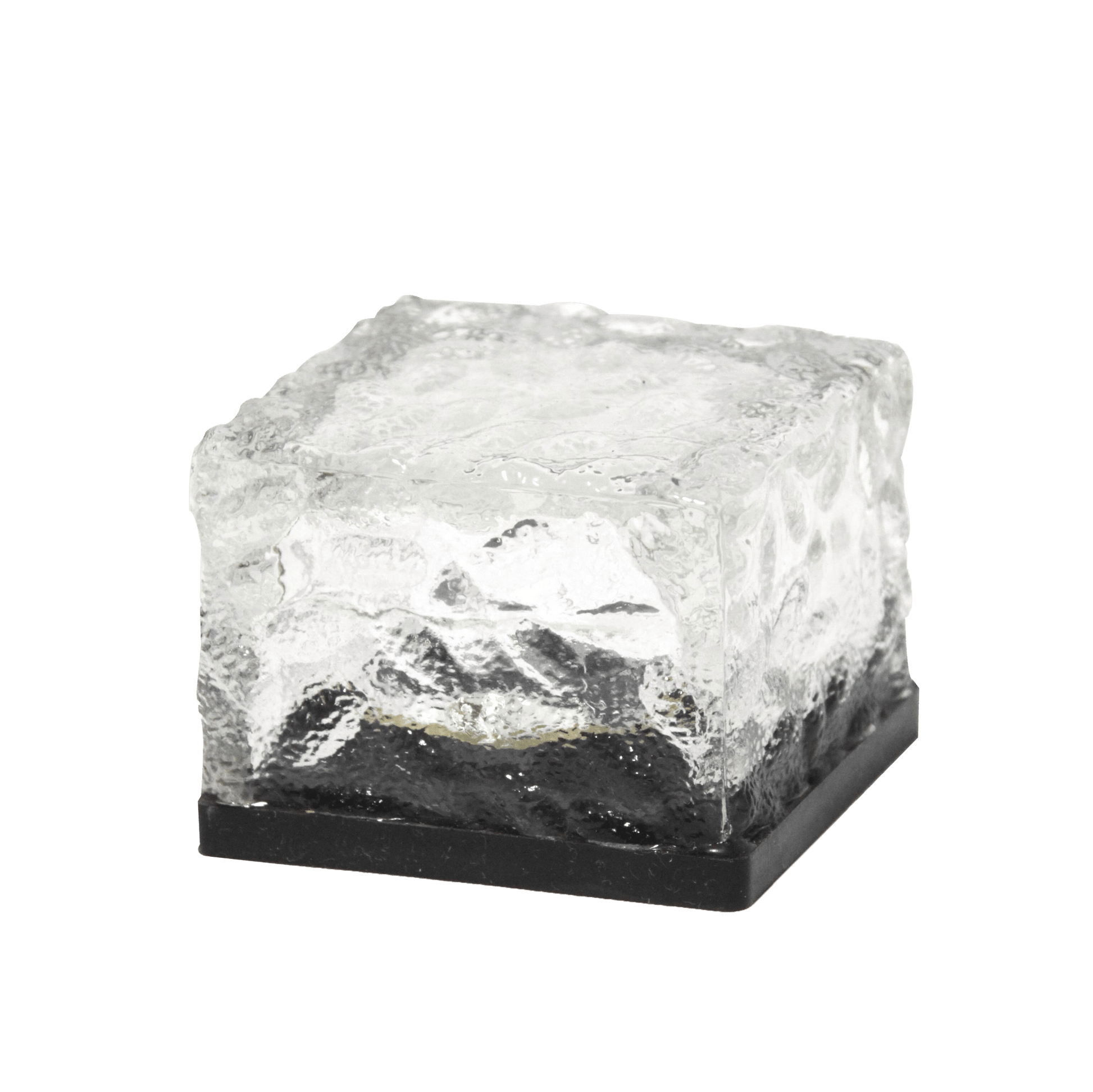 Cube de glace solaire 7CM - Galix Solaire Shop