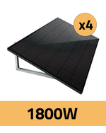 Kit Plug & Play 1800W - Galix Solaire Shop