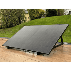 Kit Plug & Play 450W Gamme TOP avec micro - onduleur Benyi - Galix Solaire Shop