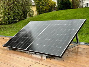 Kit Plug & Play TOP 450W - Galix Solaire Shop