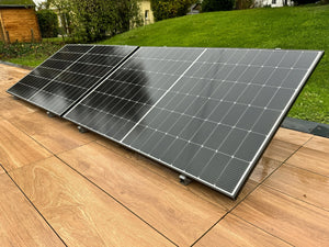 Kit Plug & Play TOP 900W - Galix Solaire Shop