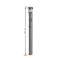 Lampe de Camping Télescopique LED – CC1 | Rechargeable & Étanche IP65 - Galix Solaire Shop