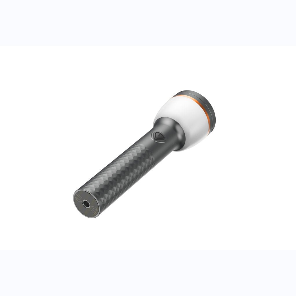 Lampe de Camping Télescopique LED – CC1 | Rechargeable & Étanche IP65 - Galix Solaire Shop