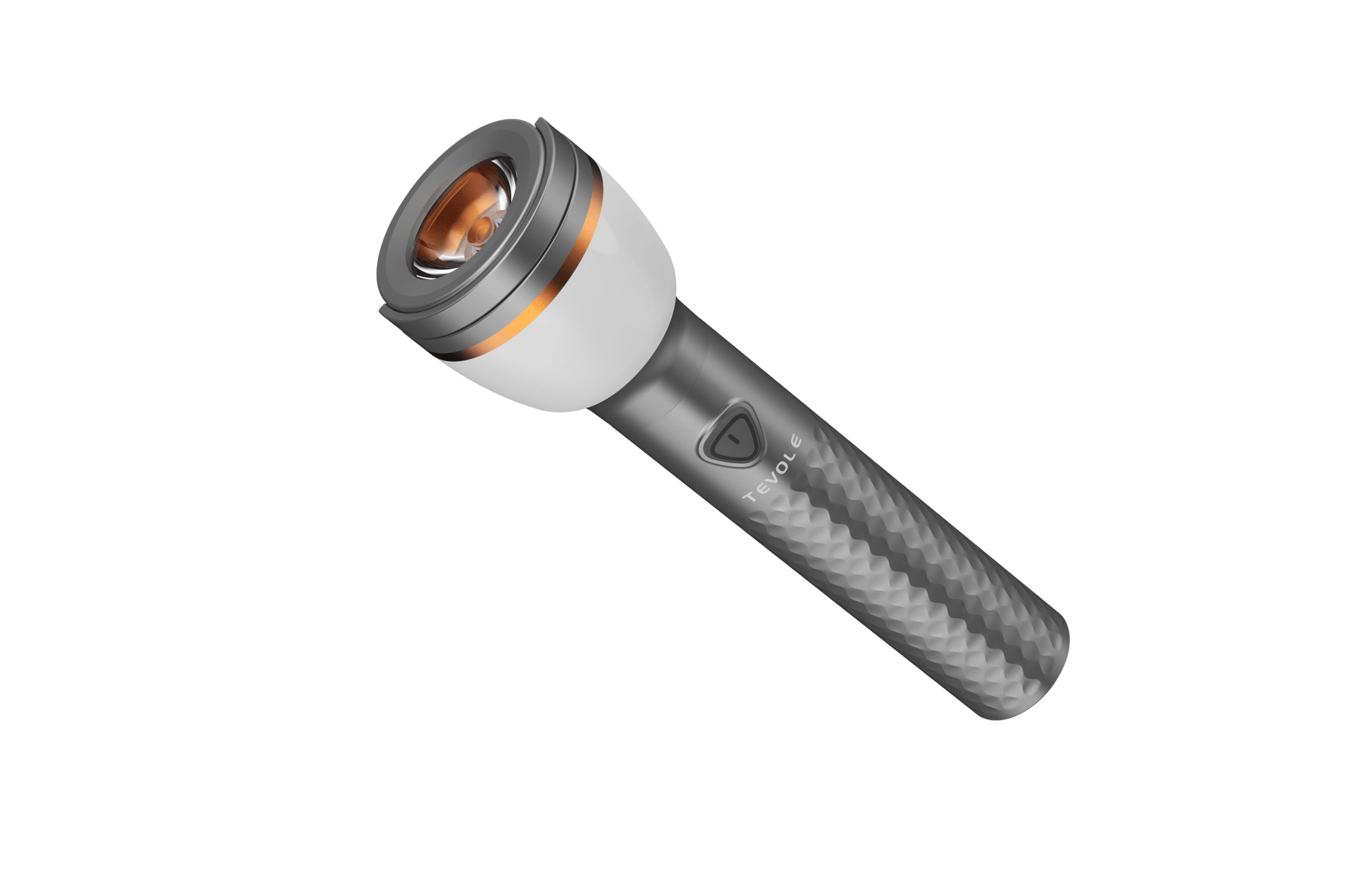 Lampe de Camping Télescopique LED – CC1 | Rechargeable & Étanche IP65 - Galix Solaire Shop