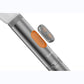 Lampe de Camping Télescopique LED – CC1 | Rechargeable & Étanche IP65 - Galix Solaire Shop