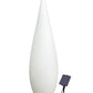 Lampe solaire design GOUTTE D’AURORE – 1,5 m | RGB multicolore, USB & télécommande - Galix Solaire Shop