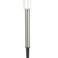 Lanterne solaire inox - Galix Solaire Shop