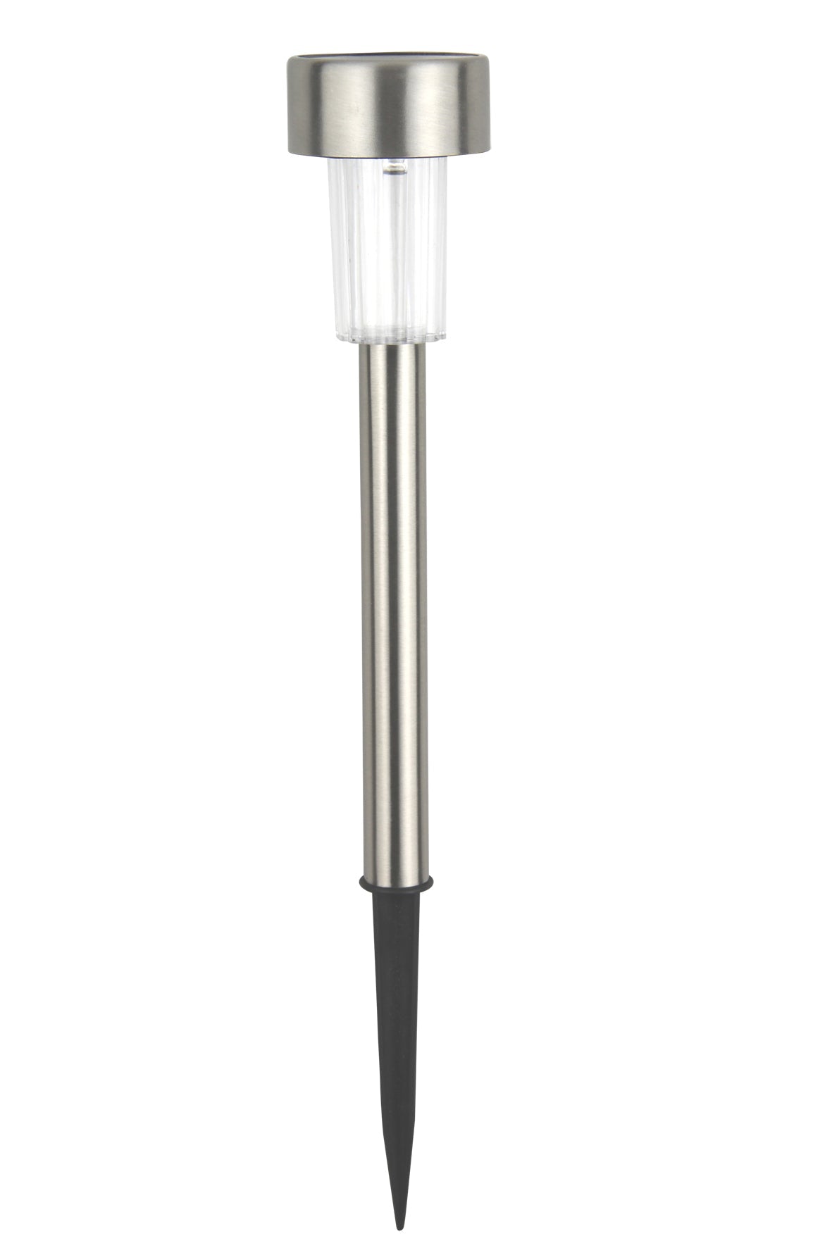 Lanterne solaire inox - Galix Solaire Shop