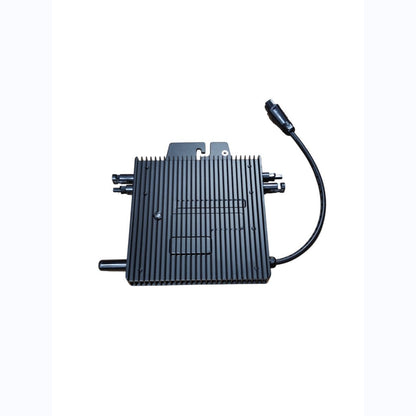 Micro onduleur 800VA - Benyi - 2 entrées - Galix Solaire Shop