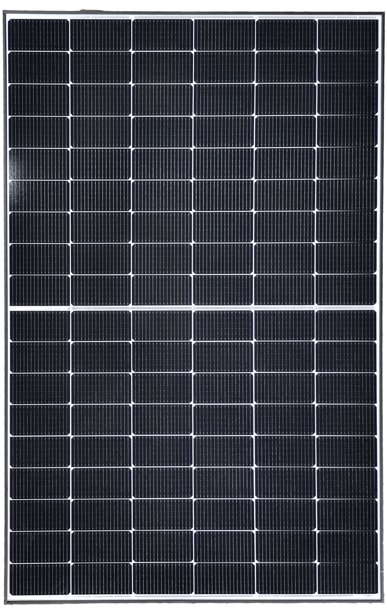 Panneau solaire Bifacial Mono 450W TopCon - Galix Solaire Shop