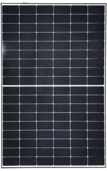 Panneau solaire Bifacial Mono 450W TopCon - Galix Solaire Shop