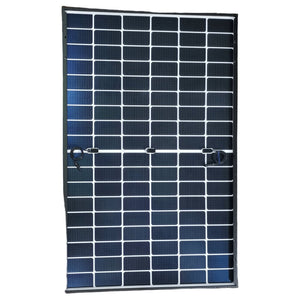 Panneau solaire Bifacial Mono 450W TopCon - Galix Solaire Shop