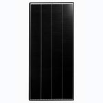 Panneau solaire Série Blackwell 100W - Galix Solaire Shop
