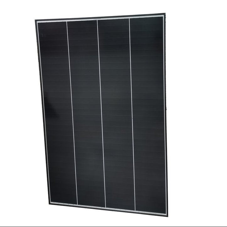 Panneau solaire Série Blackwell 135W - Galix Solaire Shop