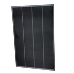 Panneau solaire Série Blackwell 135W - Galix Solaire Shop