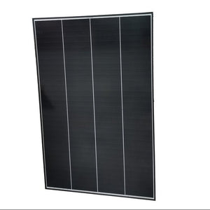 Panneau solaire Série Blackwell 135W - Galix Solaire Shop
